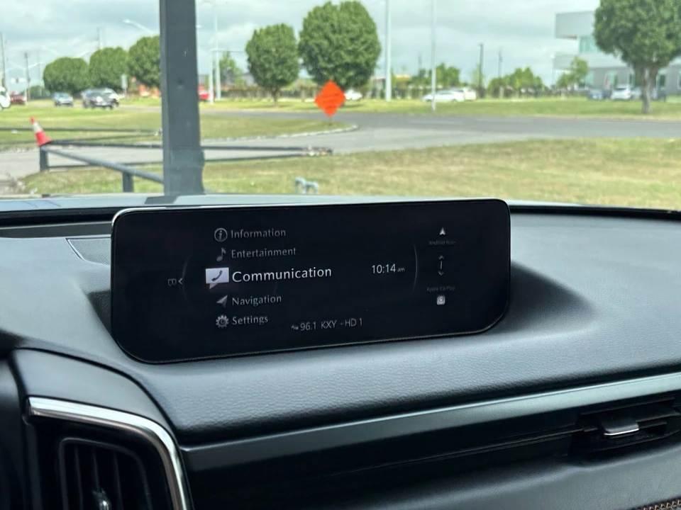 2025 Mazda CX-50 - Image 22 of 31