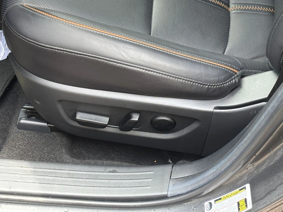 2025 Mazda CX-50 - Image 20 of 31