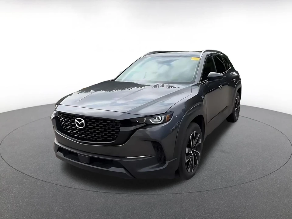 2025 Mazda CX-50 - Image 8 of 31