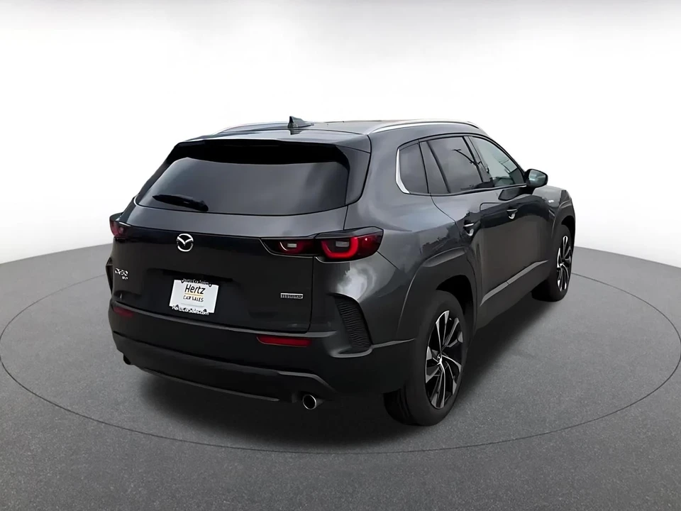 2025 Mazda CX-50 - Image 13 of 31