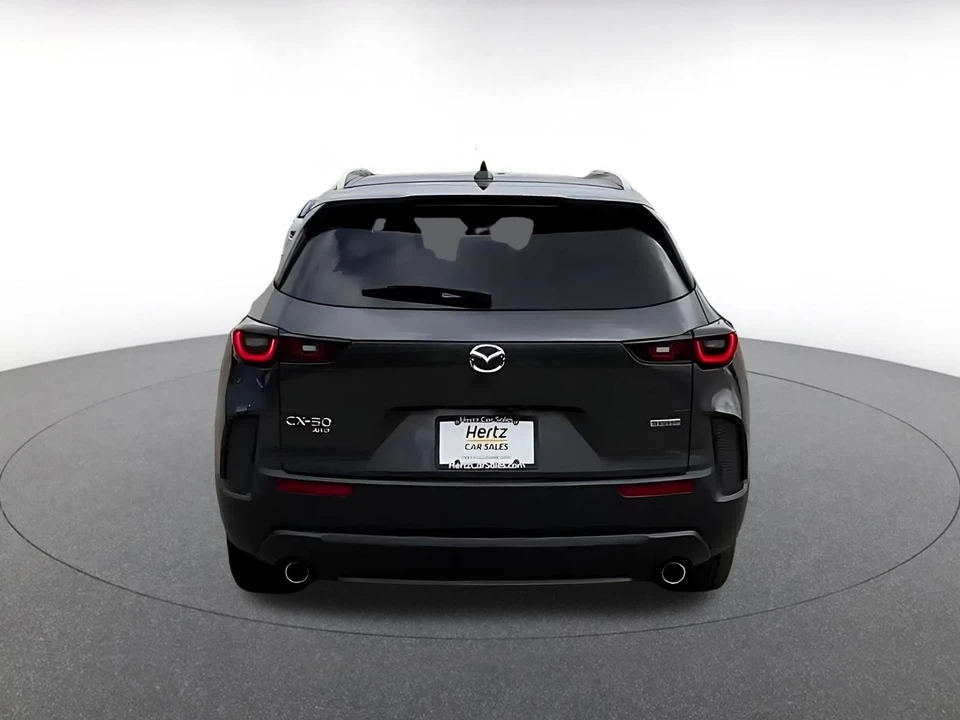 2025 Mazda CX-50 - Image 12 of 31