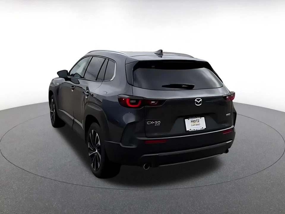 2025 Mazda CX-50 - Image 13 of 31