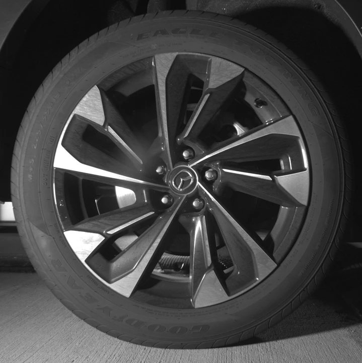 2025 Mazda CX-50 - Image 17 of 18