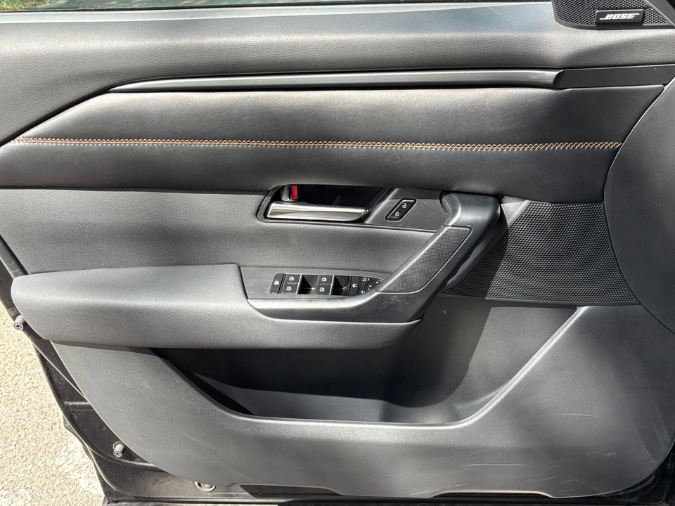 2025 Mazda CX-50 - Image 20 of 31
