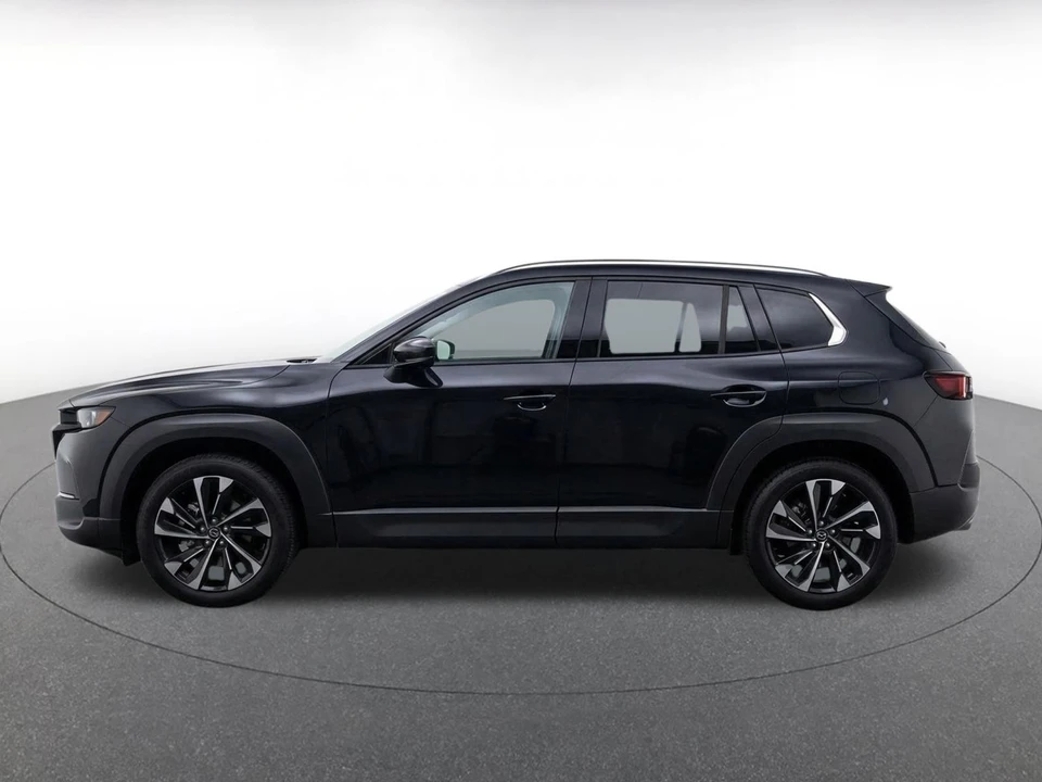 2025 Mazda CX-50 - Image 6 of 18