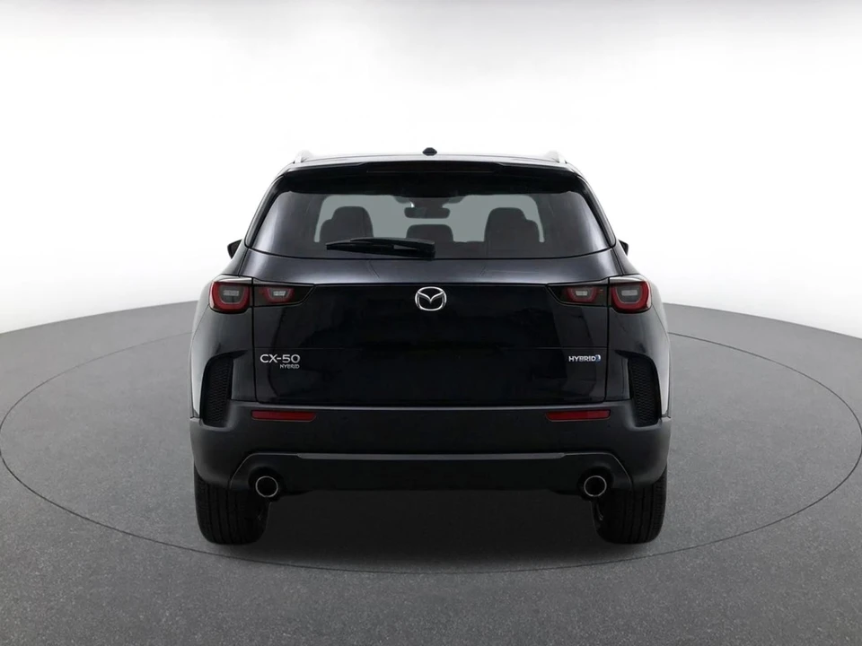 2025 Mazda CX-50 - Image 8 of 18