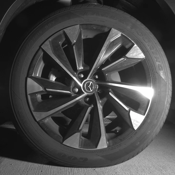 2025 Mazda CX-50 - Image 14 of 18