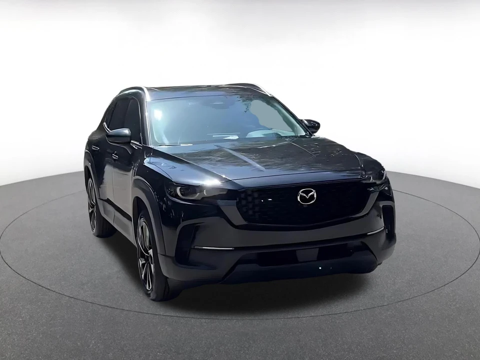 2025 Mazda CX-50 - Image 3 of 31