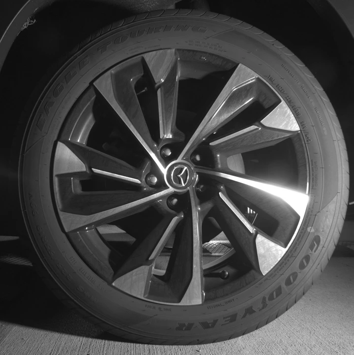 2025 Mazda CX-50 - Image 16 of 18
