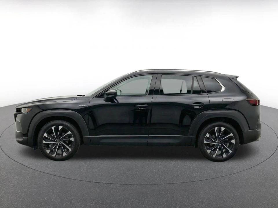 2025 Mazda CX-50 - Image 4 of 18