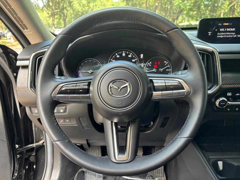 2025 Mazda CX-50 - Image 31 of 31