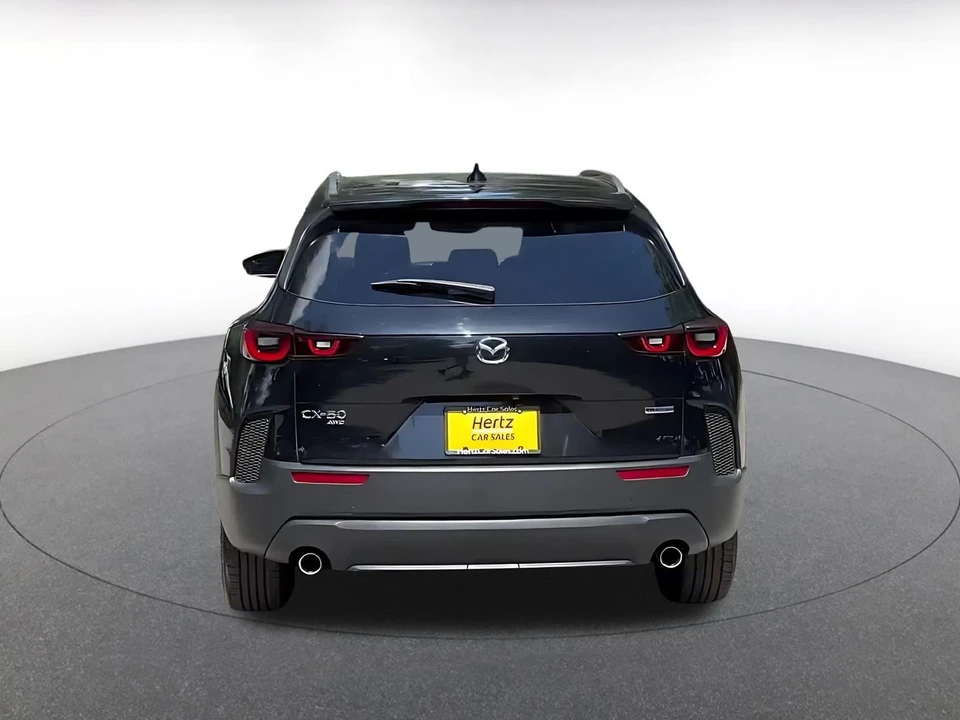 2025 Mazda CX-50 - Image 14 of 31