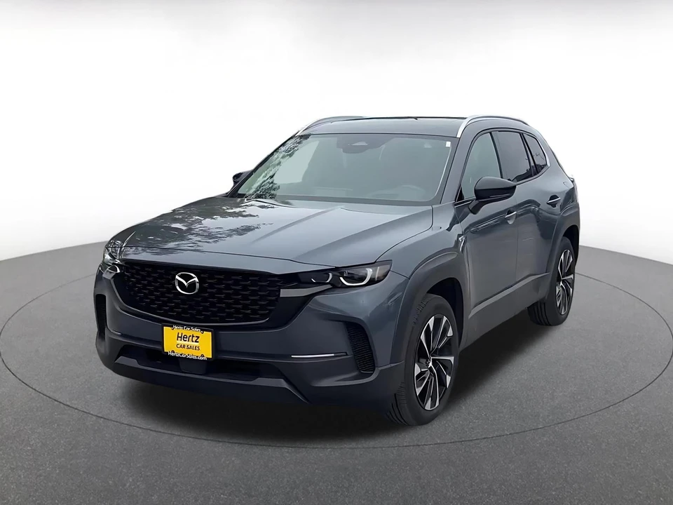 2025 Mazda CX-50 - Image 8 of 31