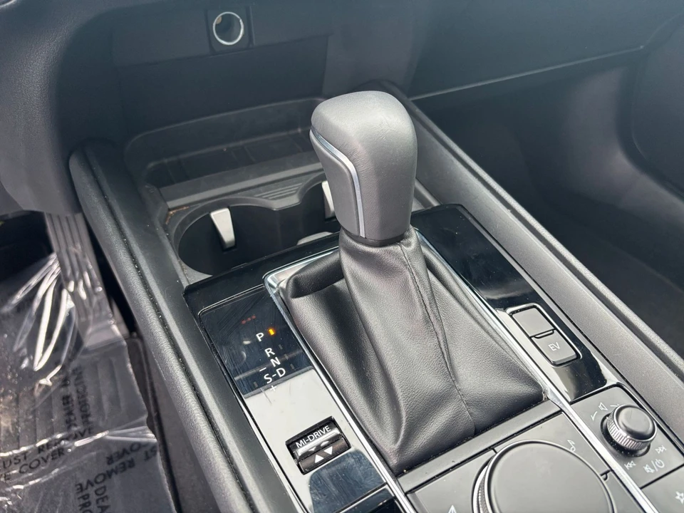 2025 Mazda CX-50 - Image 31 of 31