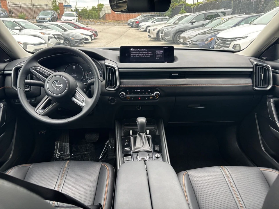 2025 Mazda CX-50 - Image 30 of 31