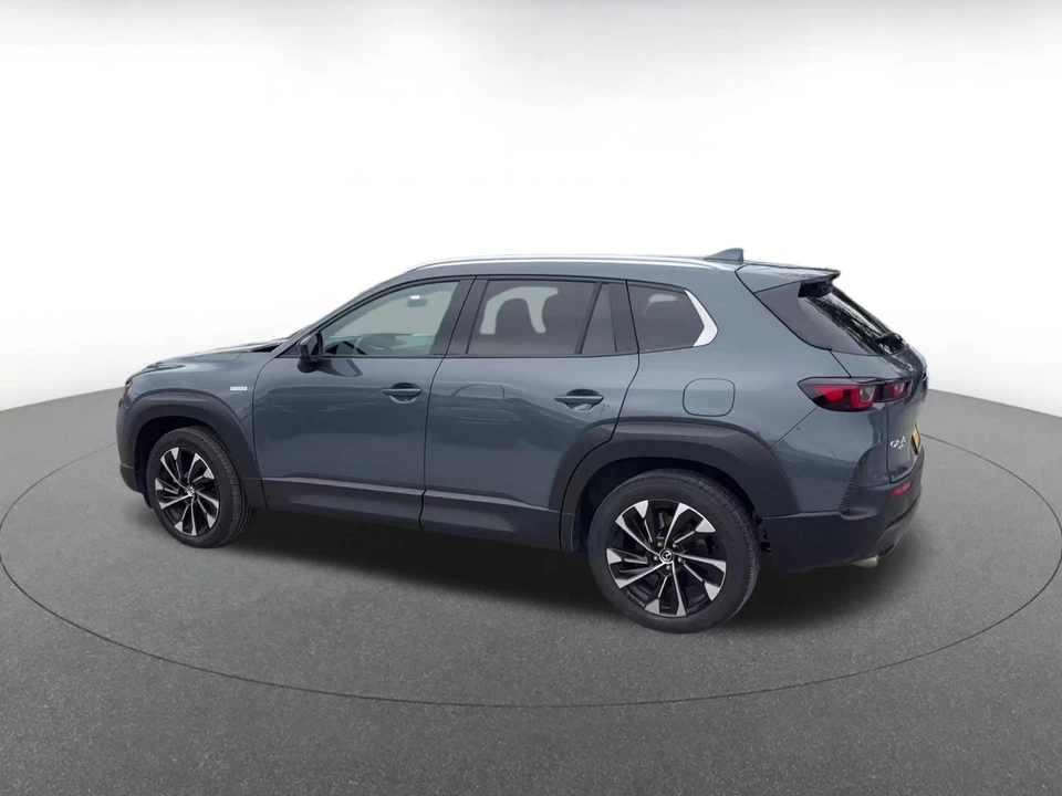 2025 Mazda CX-50 - Image 12 of 31