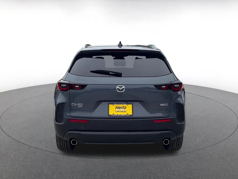 2025 Mazda CX-50 - Image 14 of 31