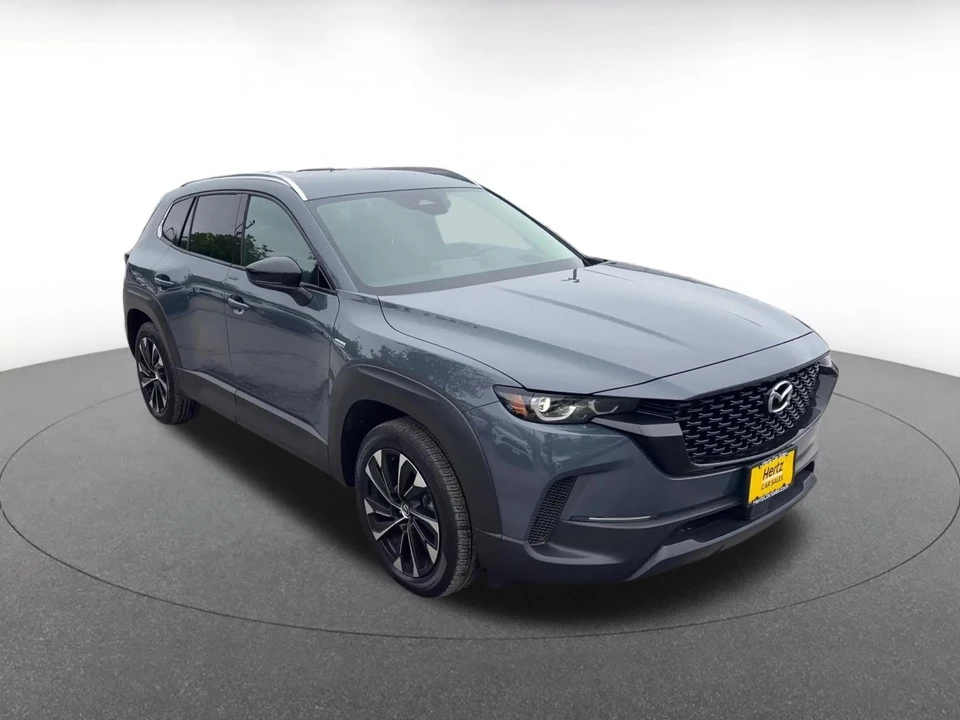2025 Mazda CX-50 - Image 3 of 31