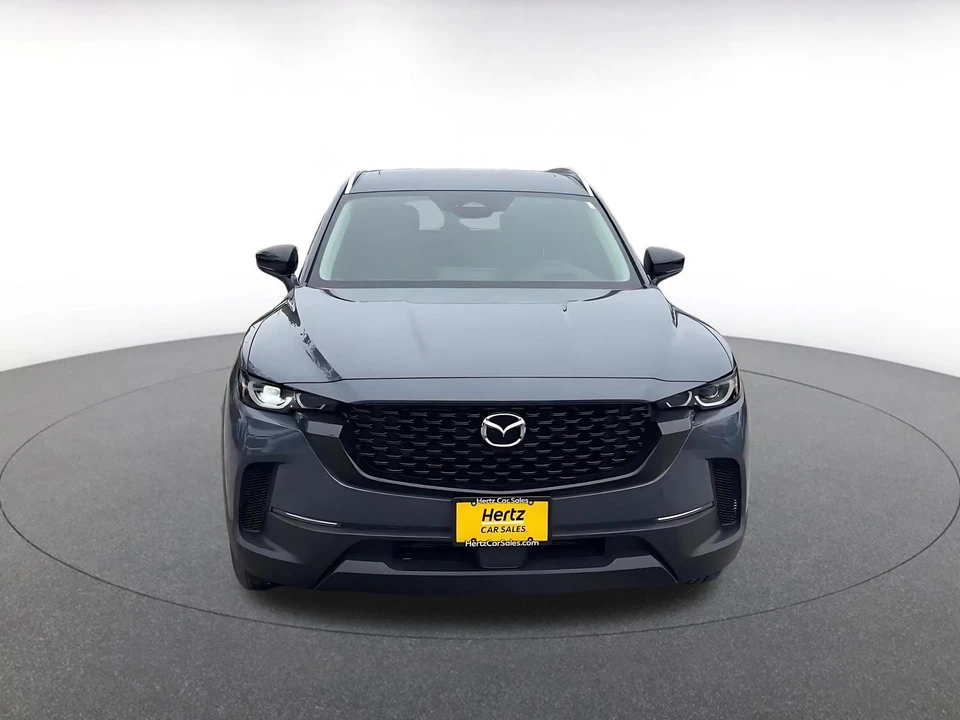 2025 Mazda CX-50 - Image 4 of 31