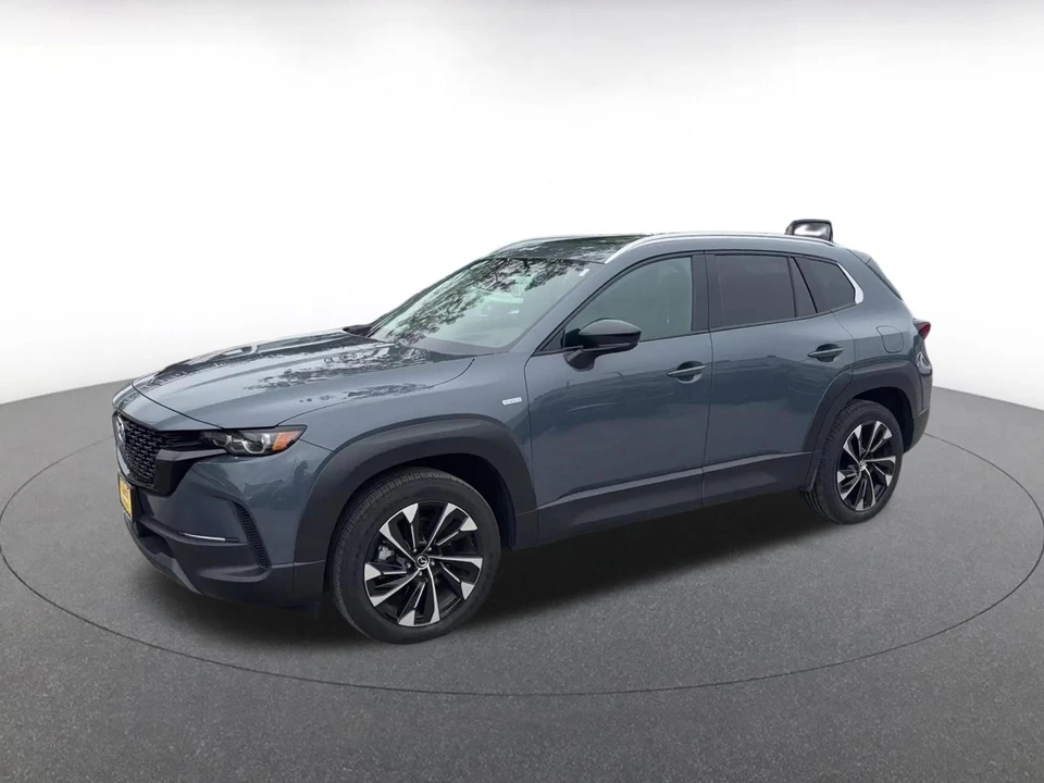 2025 Mazda CX-50 - Image 7 of 31