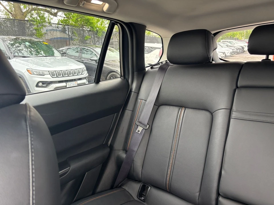 2025 Mazda CX-50 - Image 31 of 31