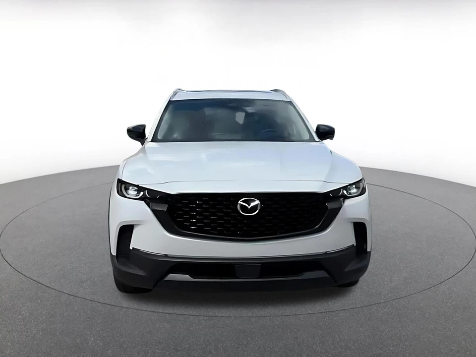 2025 Mazda CX-50 - Image 4 of 31