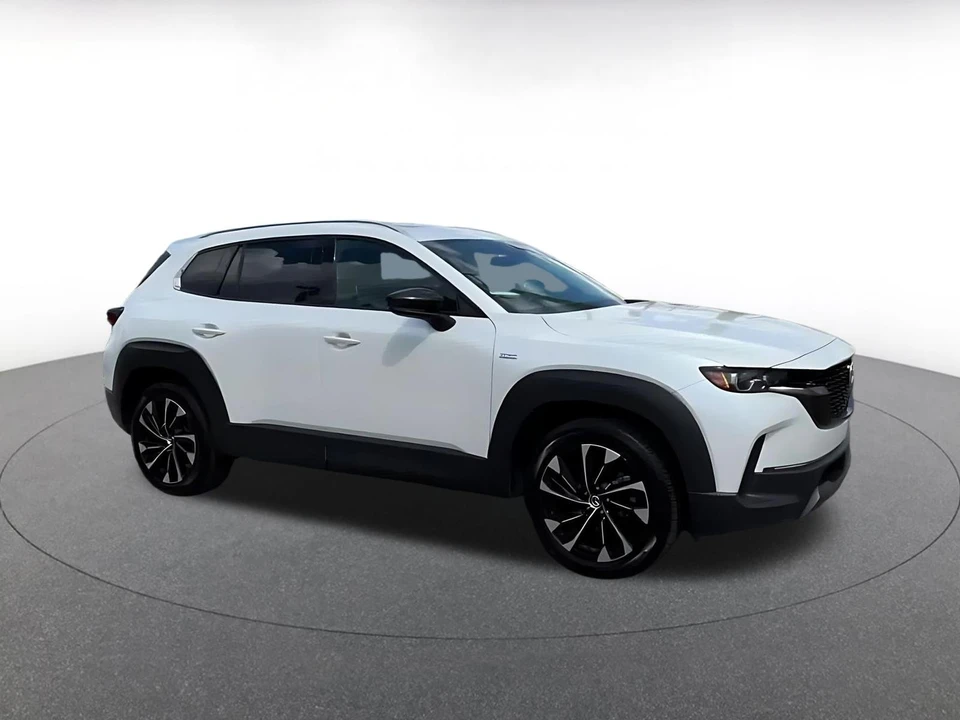2025 Mazda CX-50 - Image 2 of 31