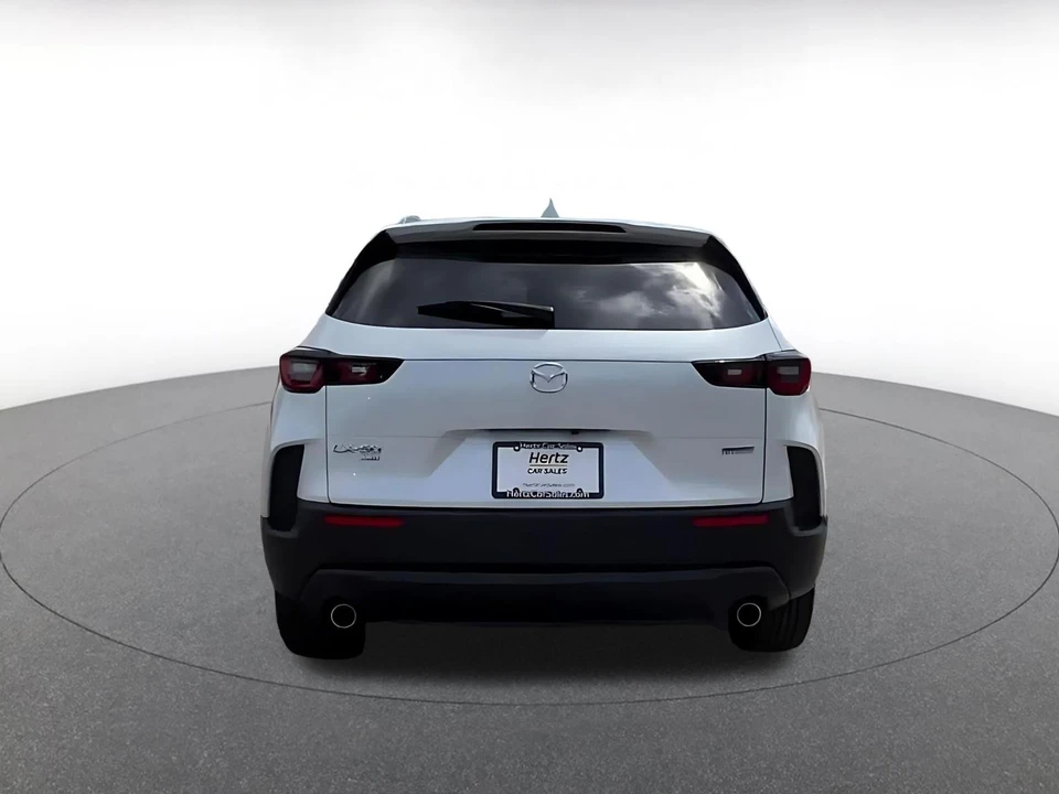2025 Mazda CX-50 - Image 10 of 31