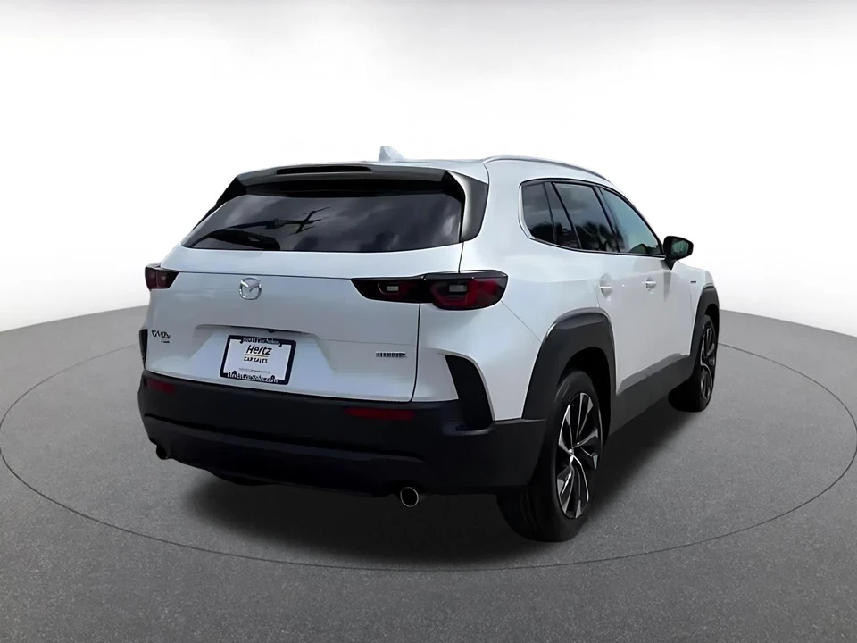 2025 Mazda CX-50 - Image 12 of 31
