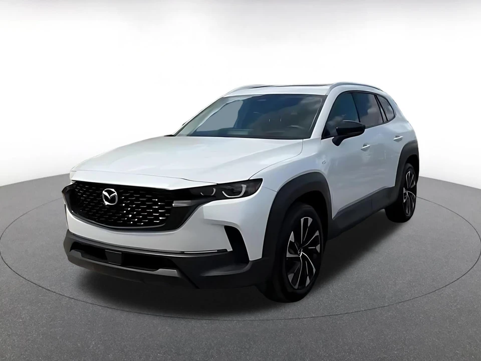 2025 Mazda CX-50 - Image 5 of 31