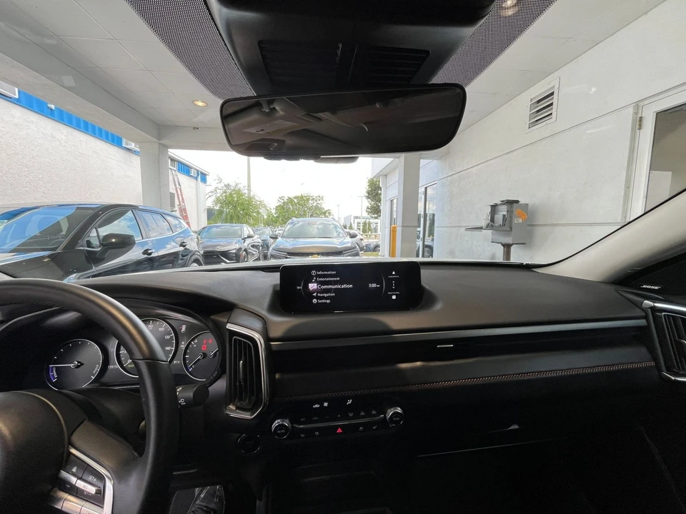 2025 Mazda CX-50 - Image 30 of 31