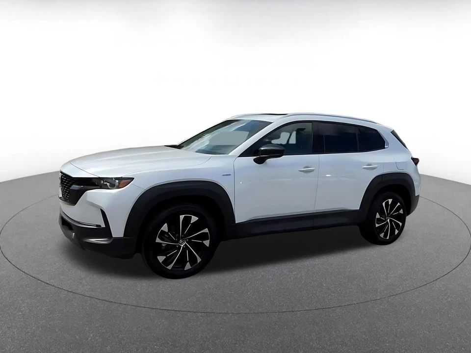 2025 Mazda CX-50 - Image 6 of 31