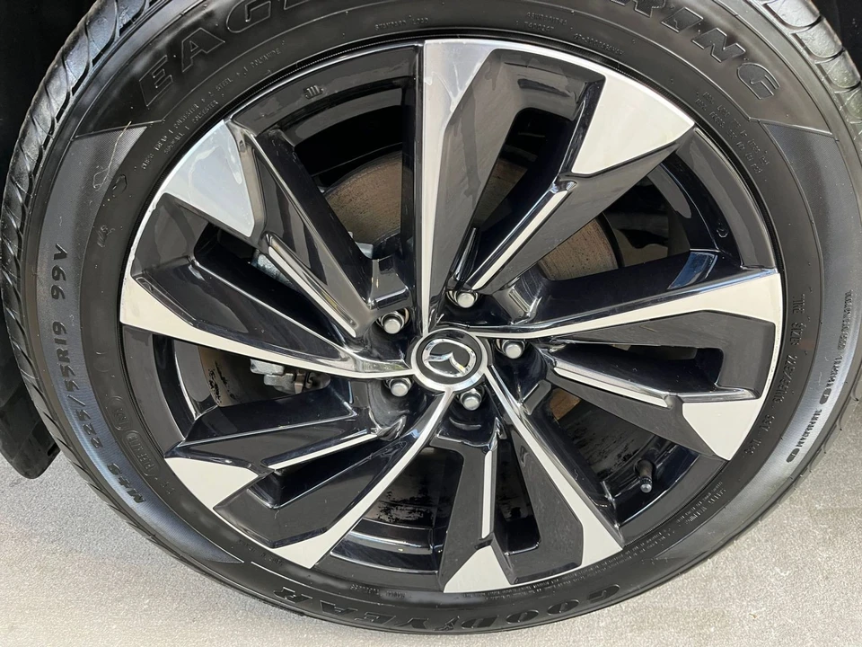 2025 Mazda CX-50 - Image 27 of 31