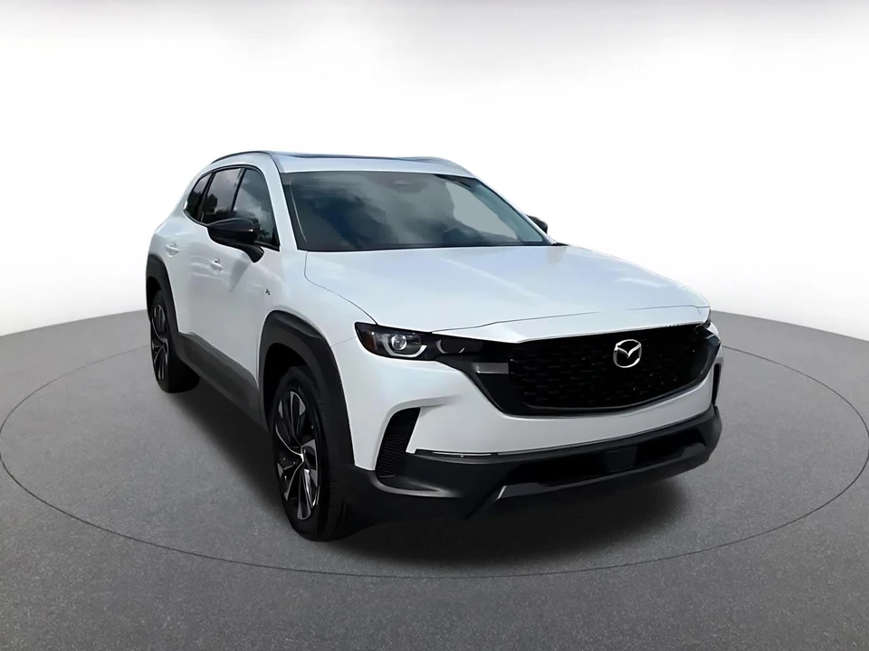 2025 Mazda CX-50 - Image 3 of 31