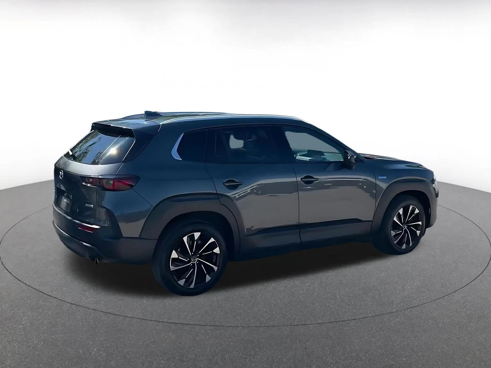 2025 Mazda CX-50 - Image 14 of 31