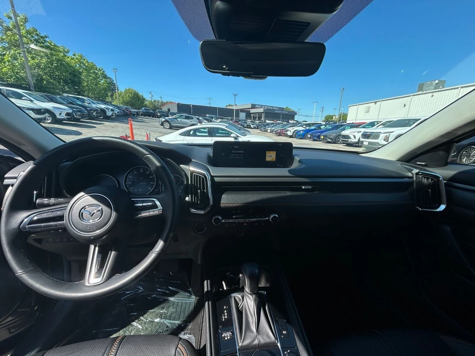 2025 Mazda CX-50 - Image 31 of 31
