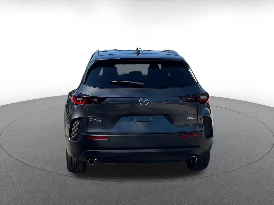 2025 Mazda CX-50 - Image 14 of 31