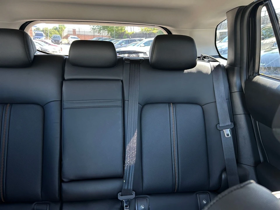 2025 Mazda CX-50 - Image 30 of 31