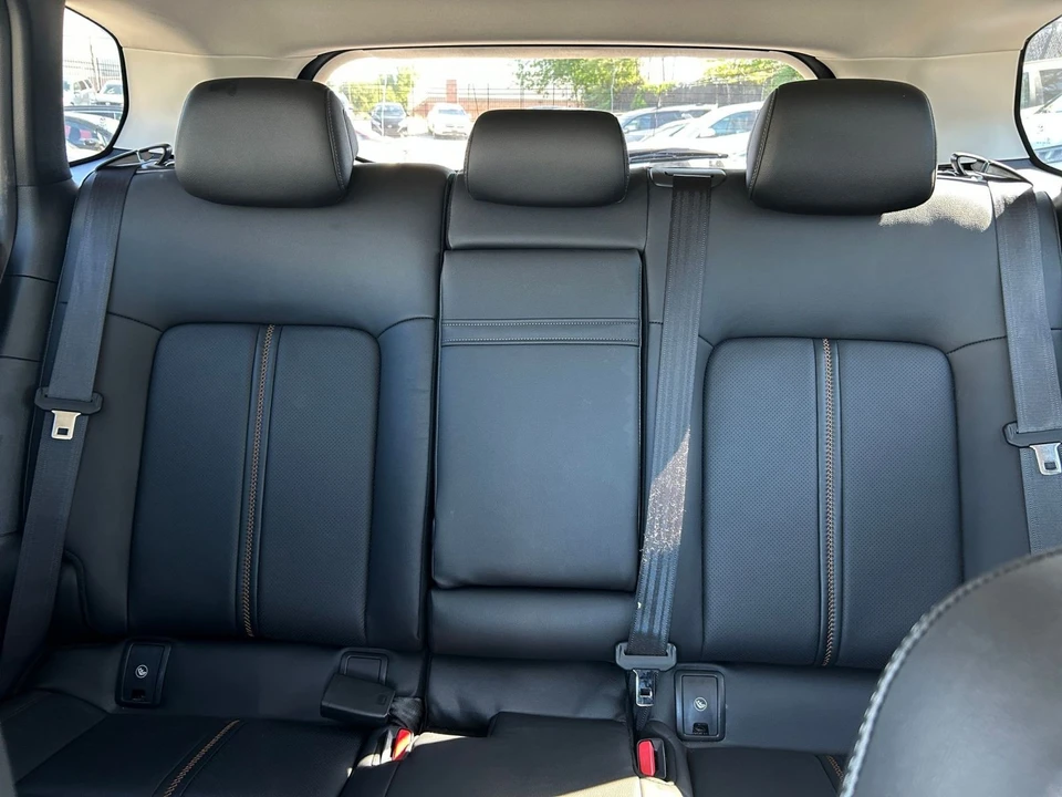 2025 Mazda CX-50 - Image 31 of 31