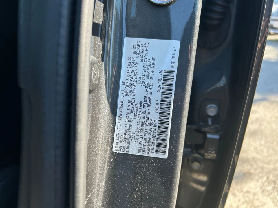 2025 Mazda CX-50 - Image 26 of 31