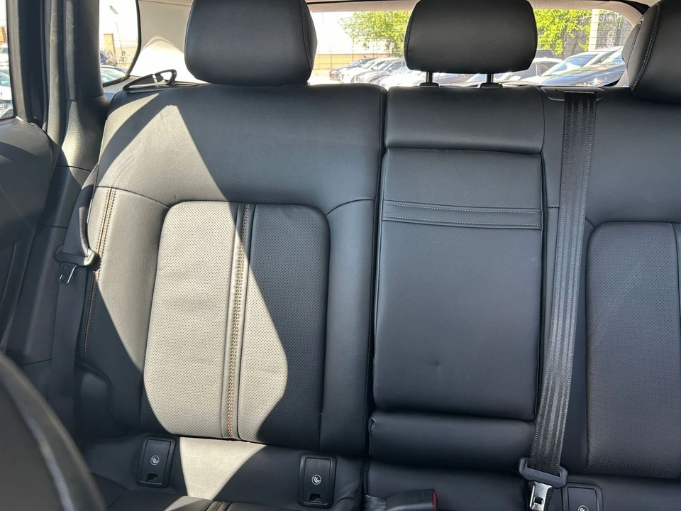 2025 Mazda CX-50 - Image 30 of 31