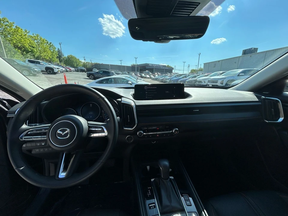 2025 Mazda CX-50 - Image 31 of 31