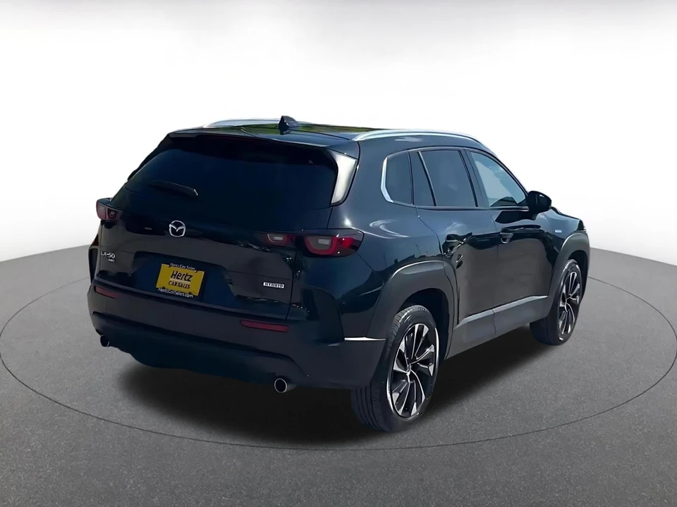 2025 Mazda CX-50 - Image 11 of 31
