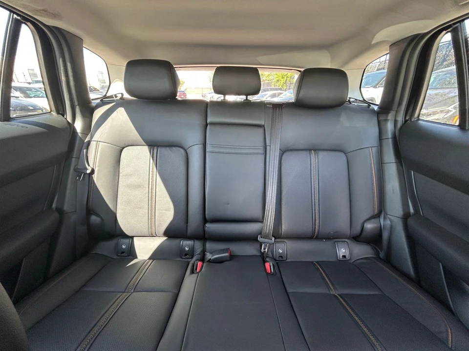 2025 Mazda CX-50 - Image 31 of 31