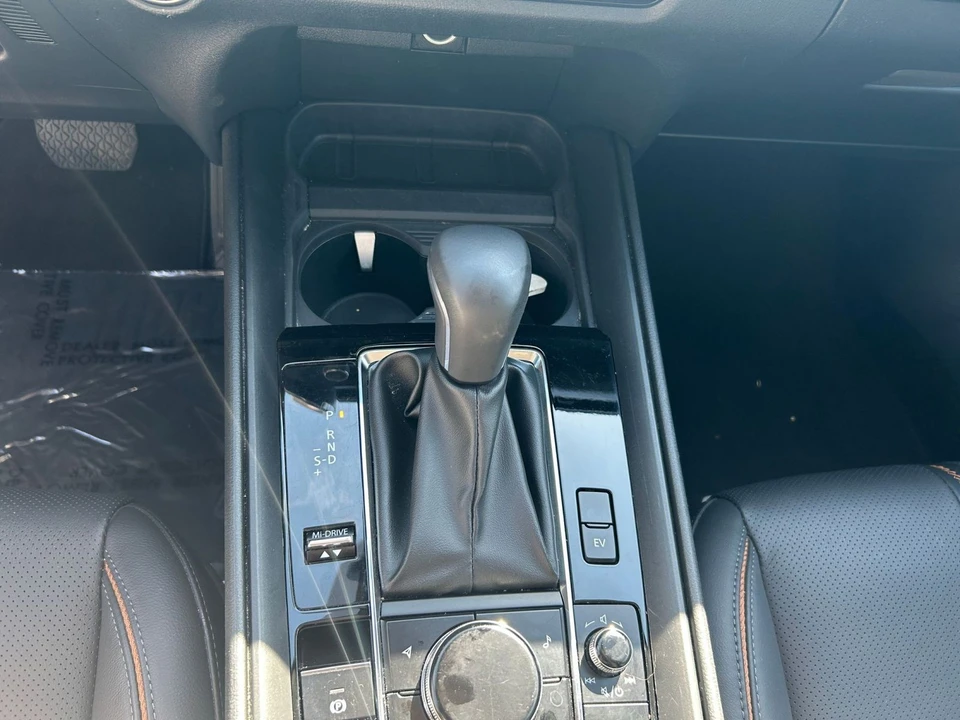 2025 Mazda CX-50 - Image 31 of 31