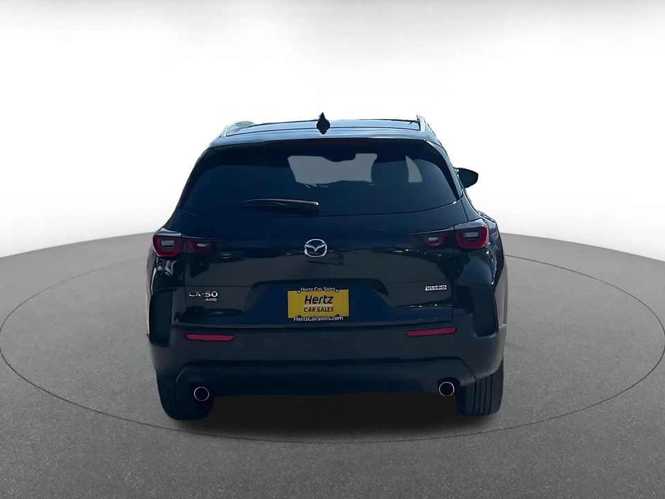 2025 Mazda CX-50 - Image 10 of 31