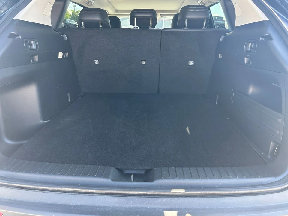 2025 Mazda CX-50 - Image 29 of 31