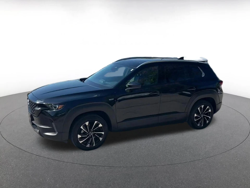 2025 Mazda CX-50 - Image 9 of 31