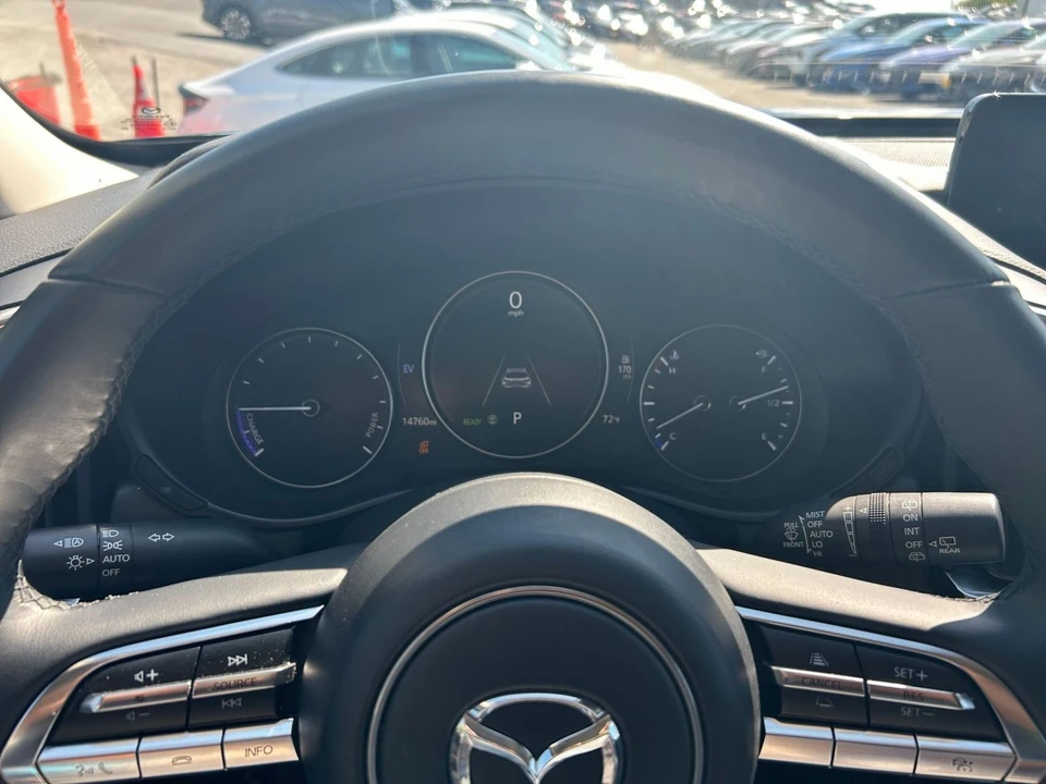 2025 Mazda CX-50 - Image 30 of 31