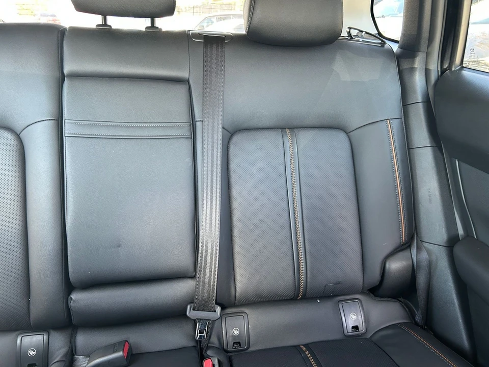 2025 Mazda CX-50 - Image 28 of 31